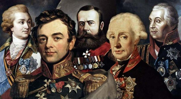 Беседа у выставки «О подвиге расскажет книга»