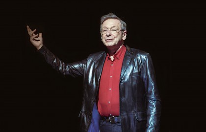 Моими глазами