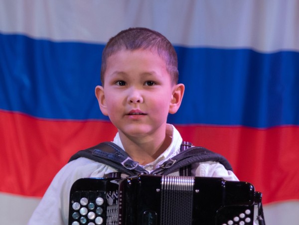 Познавательная программа «Честь и слава на все времена!»