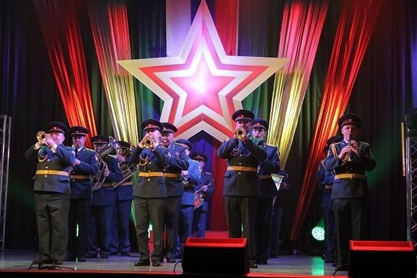 Программа «Слава героям!»