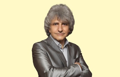 Каждый день с тобой. Симон Осиашвили