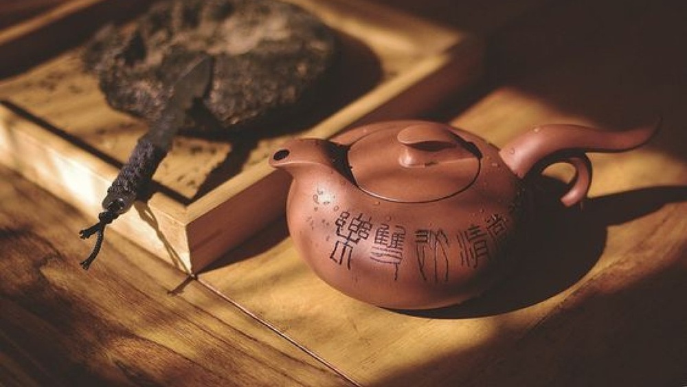 9 декабря, 18:00. Дегустация пэуров