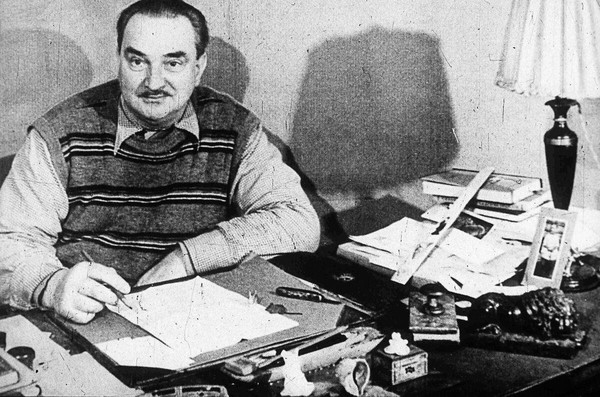 «Рассказы В. Бианки»