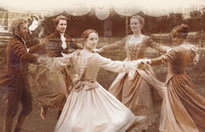 Тайна старого дома