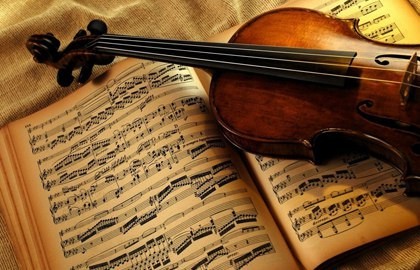 От романтиков до  неоклассиков