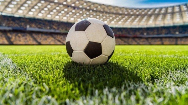 «Футбол на книжной полке»