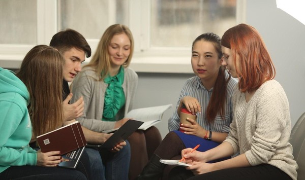 Беседа «День Героев Отечества»