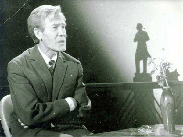 «Перебинтовать бы сердце»