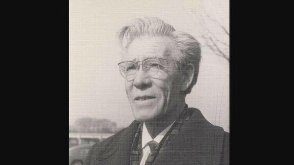 «Туфан! Славное, полное поэзии имя!»