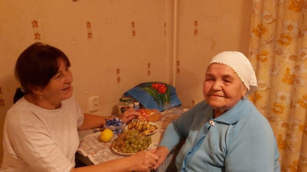 Чужой боли не бывает