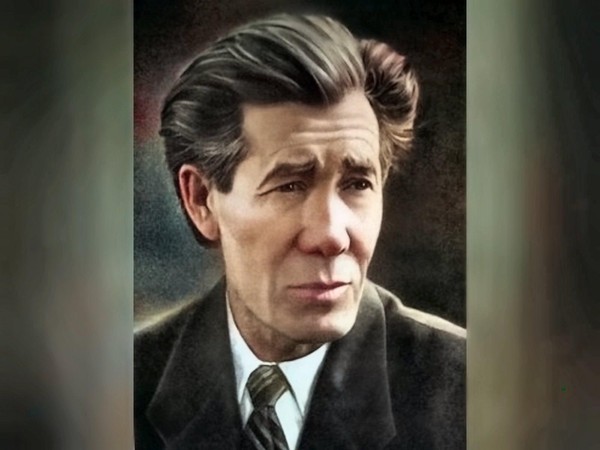 «Высокий полет души»