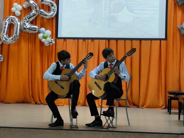 День Героев Отечества