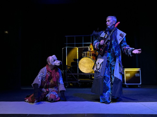 Бременские музыканты