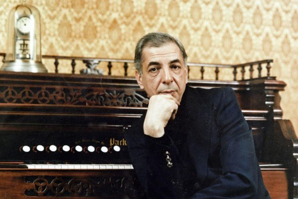 Ностальгия по настоящему