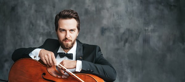 Симфонический оркестр и Александр Рамм