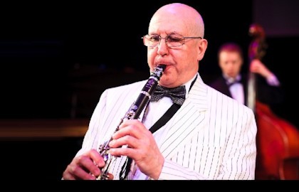 Валерий Киселев и «Ансамбль классического джаза»