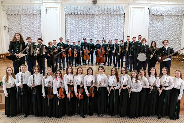 Музыка игровых миров