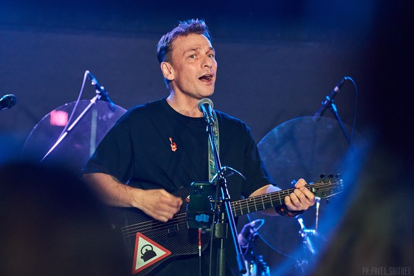 Николай Гринько