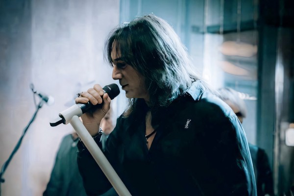 Андрей Храмов