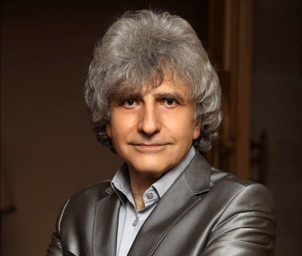 Симон Осиашвили. Каждый день с тобой