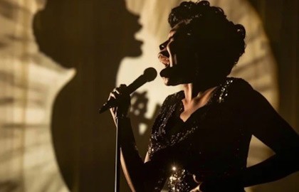 Big Jazz. Девичник