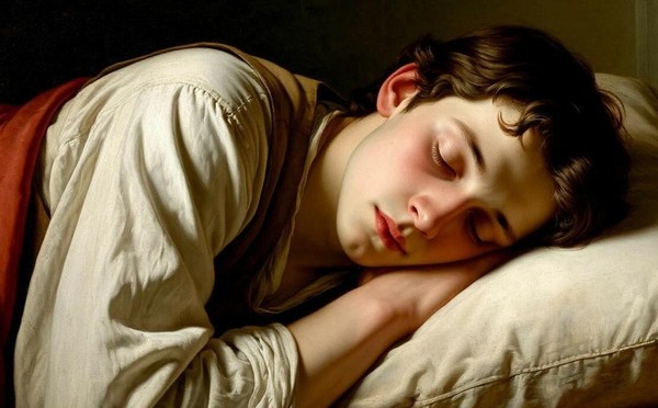 Программа «Зазеркалье сна»