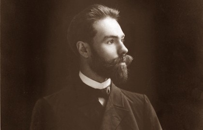 Большой вечер поэзии Серебряного века