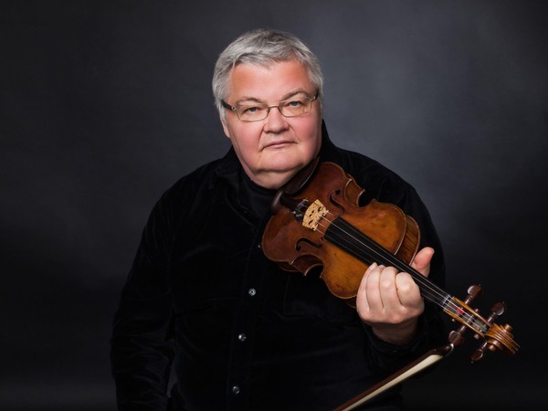 Концерт С. Стадлера