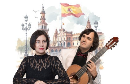 Испанский час