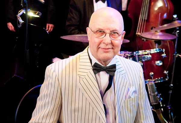 Валерий Киселёв и Ансамбль классического джаза