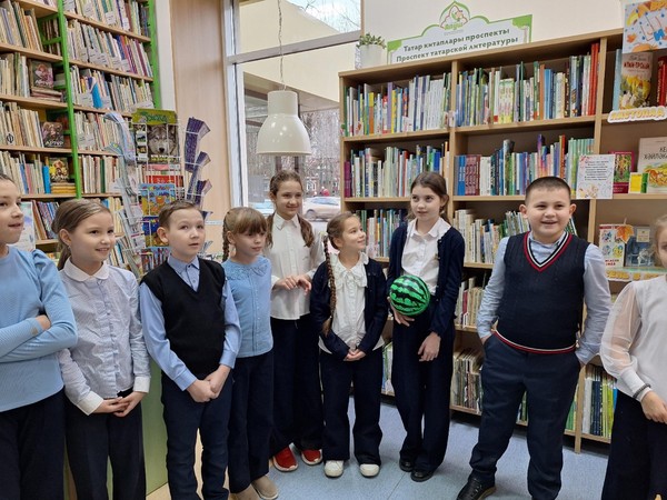 «Учусь быть гражданином»