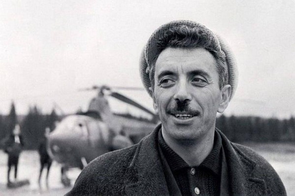 Творческая встреча с создателями киноальманаха «Были»