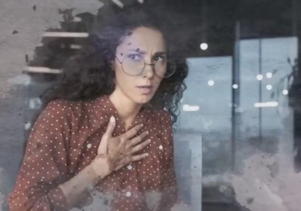 Как перестать тревожиться в канун Нового года и начать жить