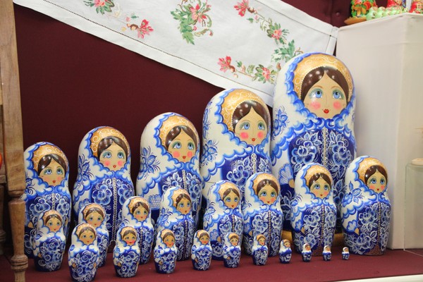 Цикл занятий «Неделя культурного наследия народов Мордовии»