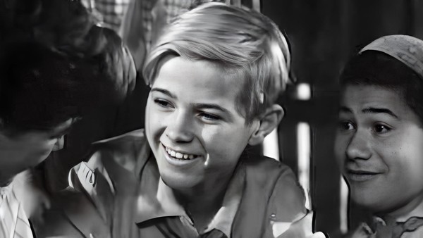 Кинопоказ «Тимур и его команда»