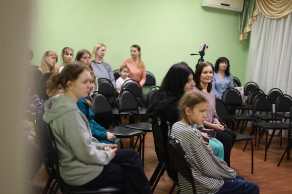 «Вместе против террора и экстремизма»