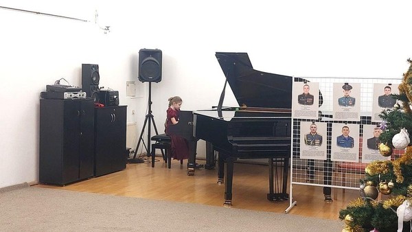 Герои среди нас