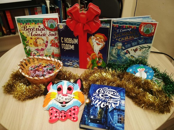 Выставка-инсталляция «Мир в ожидании чудес»