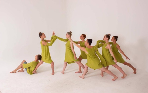 Мастер-класс «Основы классического танца»