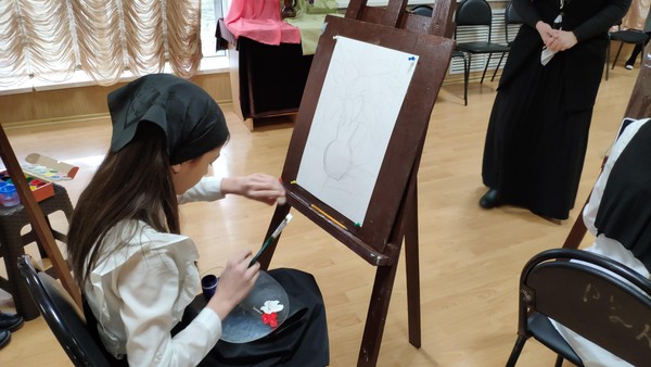 Беседа «Наркомания причина детской приступности»