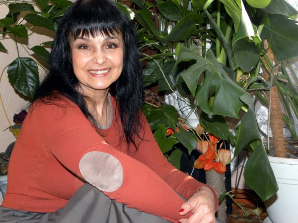 Выставка «Видеть красоту»