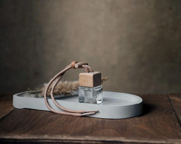 Мастер-класс «Арома-алхимия: диффузор ручной работы»