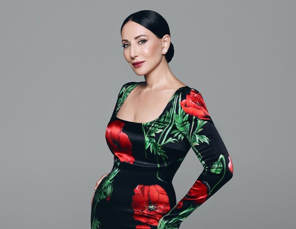 Алика Смехова с музыкально-поэтической программой «Роман с романсом»