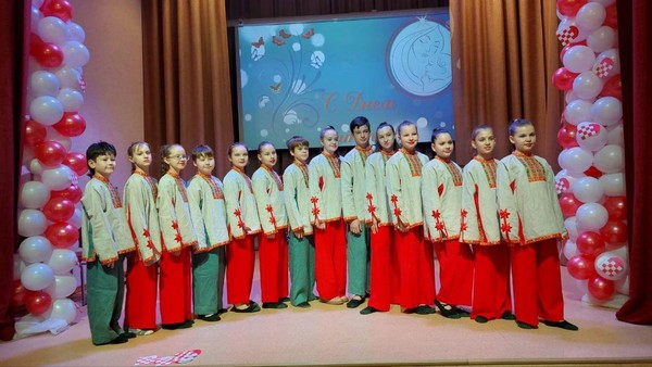 Моя страна – моя Россия