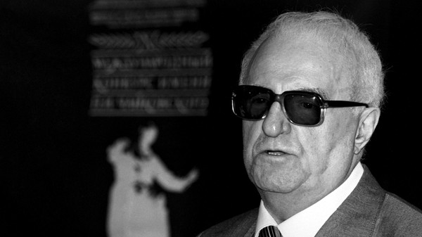 «Георгий Свиридов. Русская метель»