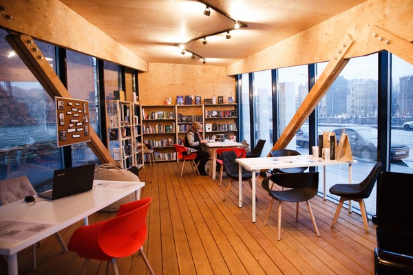 История и архитектура метрополитена