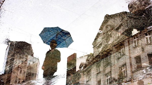 Гуляем с Гулякиным. Известные и малоизвестные памятники Калининского района