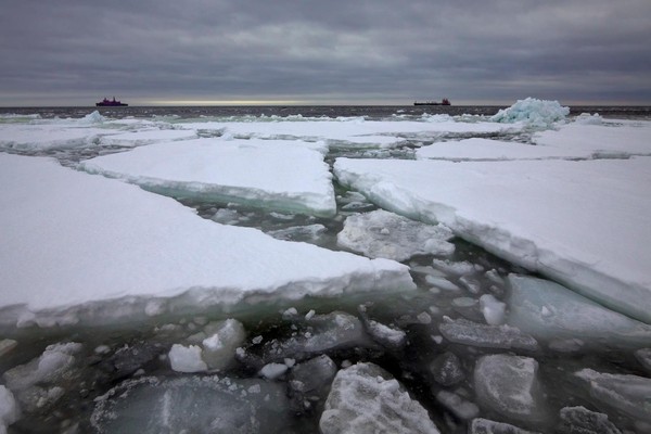 Экскурсия по выставке «Максима Мишина «Дорога к Югу»