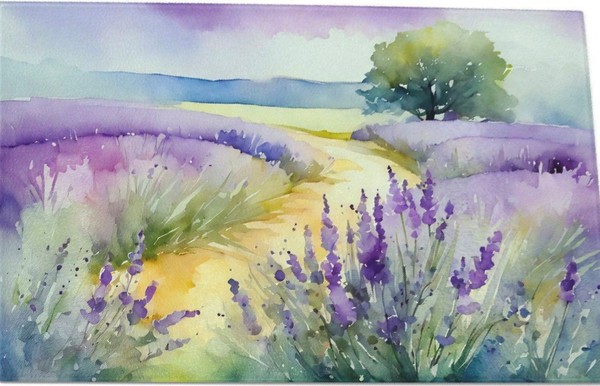 Персональная выставка Эльвиры Эриковны Исанбердиной «Дороги, дороги…»