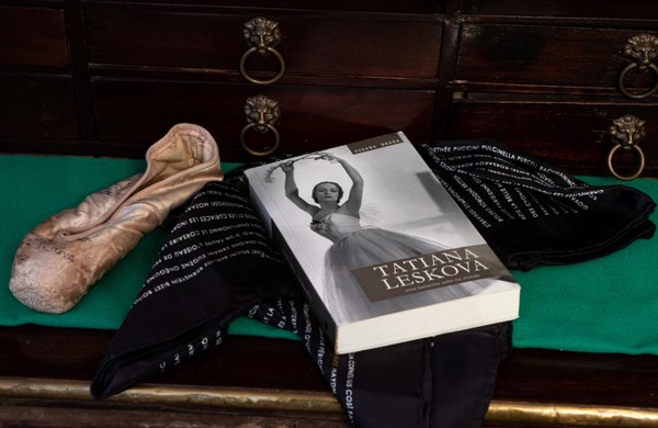 Программа «Донна Татьяна»